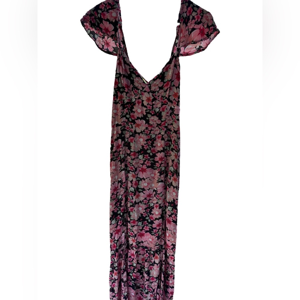 Beautiful long formal dress
